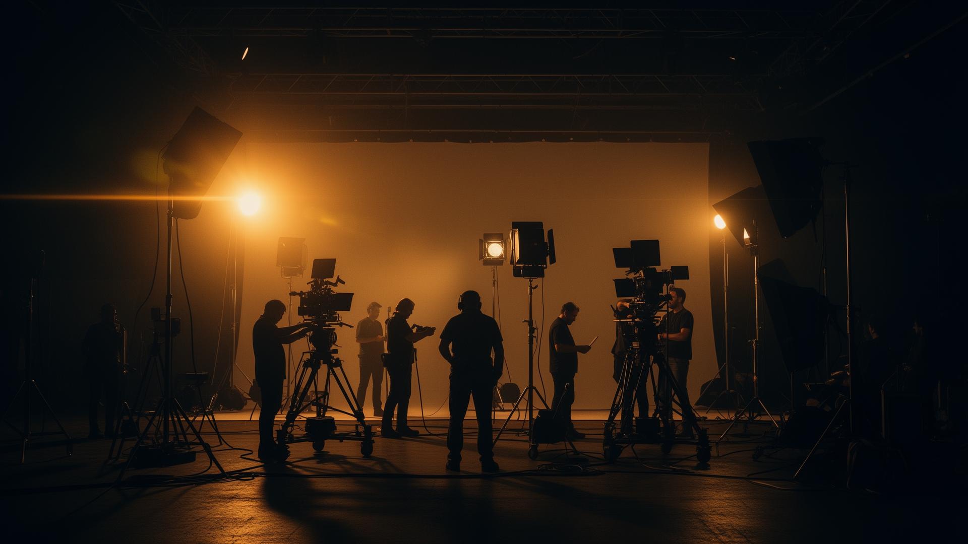 Film production